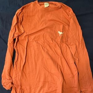 Long Sleeve shirt from PINK